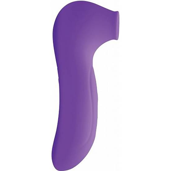 SHEGAMS PETITE ESTIMULADOR - MORADO - Juguetes Sexuales Succionador Clitoris - Sex Shop ARTICULOS EROTICOS