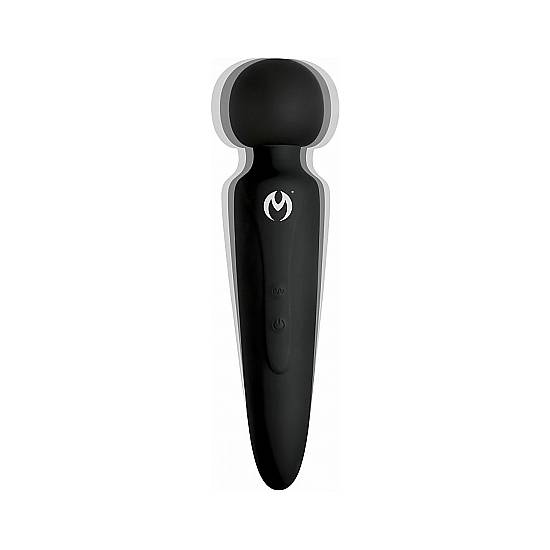 THUNDERSTICK PREMIUM ULTRA POWERFUL VARITA RECARGABLE DE SILICONA - Juguetes Sexuales Vibradores Balas - Sex Shop ARTICULOS EROTICOS