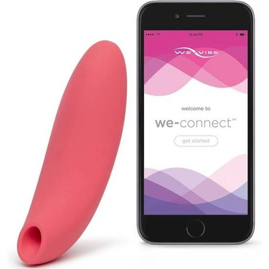 WE-VIBE MELT - Juguetes Sexuales Vibradores Parejas - Sex Shop ARTICULOS EROTICOS