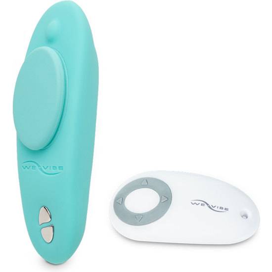 WE-VIBE MOXIE - Juguetes Sexuales Vibradores Discretos - Sex Shop ARTICULOS EROTICOS