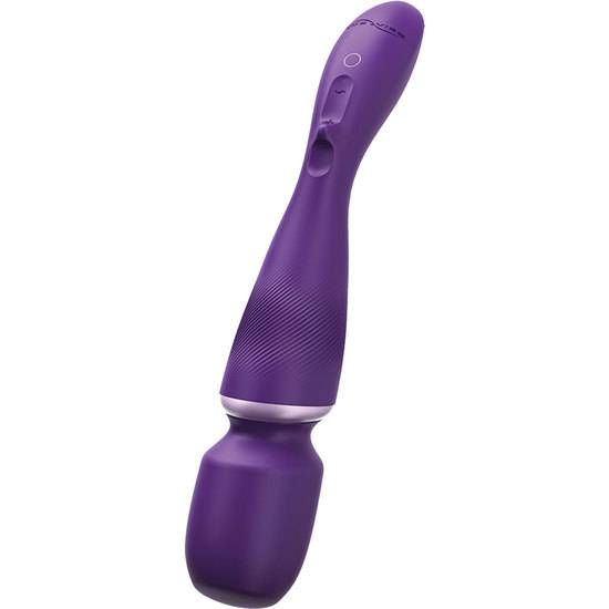 WE-VIBE WAND - Juguetes Sexuales Estimuladores Clitoris - Sex Shop ARTICULOS EROTICOS