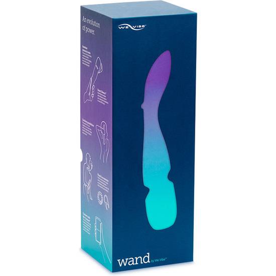 WE-VIBE WAND - Clitoris - SEXSHOP