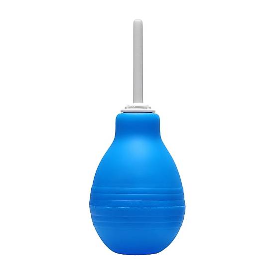 ENEMA BULB AZUL - Cuidado Íntimo Higiene - Sex Shop ARTICULOS EROTICOS