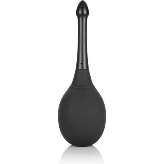 ONE WAY VÁLVULA DE LIMPIEZA - NEGRO - Cuidado Íntimo Higiene - Sex Shop ARTICULOS EROTICOS