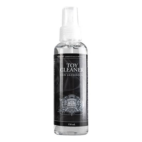 TOY CLEANER 150 ML - Higiene Jueguetes Eróticos - Sex Shop ARTICULOS EROTICOS