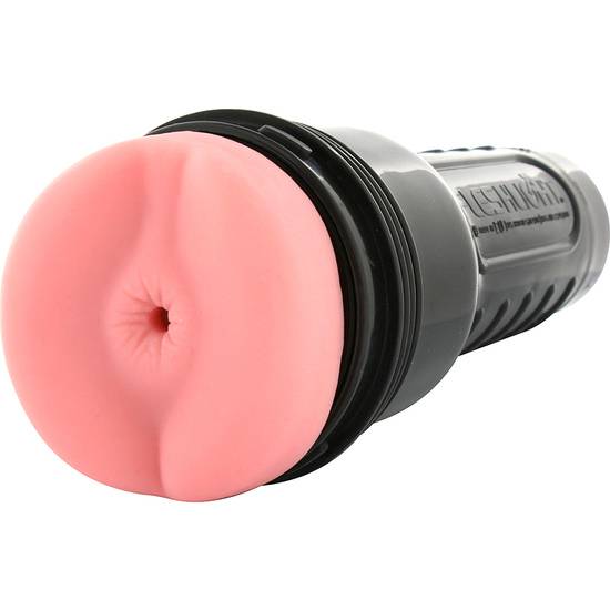 FLESHLIGHT ANO ROSA ORIGINAL - Juguetes Sexuales Masturbadores Culos - Sex Shop ARTICULOS EROTICOS