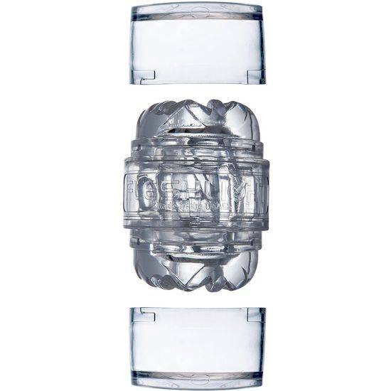 FLESHLIGHT QUICKSHOT VANTAGE MASTURBADOR - Masturbadores para el - SEXSHOP