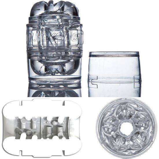 FLESHLIGHT QUICKSHOT VANTAGE MASTURBADOR - Masturbadores para el - SEXSHOP