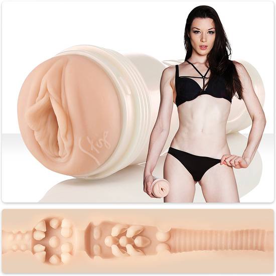 FLESHLIGHT SIGNATURE COLLECTION STOYA DESTROYA - Juguetes Sexuales Masturbadores Vaginas - Sex Shop ARTICULOS EROTICOS