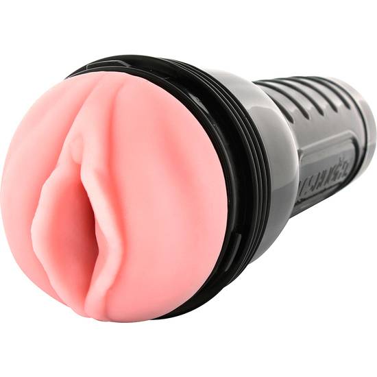 FLESHLIGHT VAGINA ROSA ORIGINAL - Juguetes Sexuales Masturbadores Vaginas - Sex Shop ARTICULOS EROTICOS