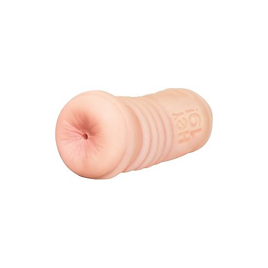 JILLIAN JANSON MASTURBADOR ANO CON VIBRACIÓN - Juguetes Sexuales Masturbadores Culos - Sex Shop ARTICULOS EROTICOS