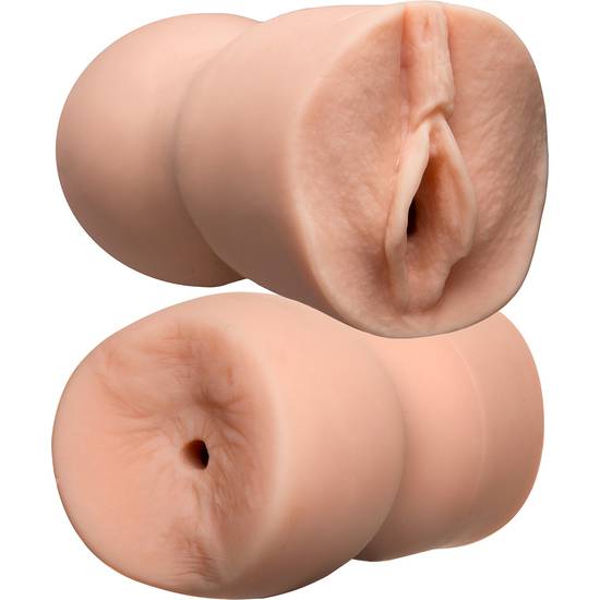 KIT THE SASHA GREY EXPERIENCE - Juguetes Sexuales Masturbadores Vaginas - Sex Shop ARTICULOS EROTICOS