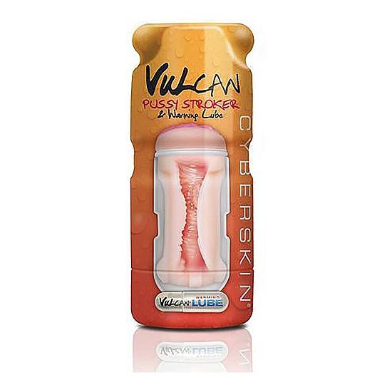 MASTURBADOR REALISTA VAGINA CON CREMA EFECTO CALOR - Juguetes Sexuales Masturbadores Vaginas - Sex Shop ARTICULOS EROTICOS