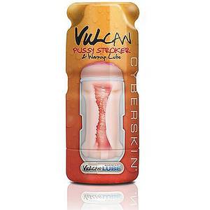 MASTURBADOR REALISTA VAGINA CON CREMA EFECTO CALOR - Vaginas - SEXSHOP