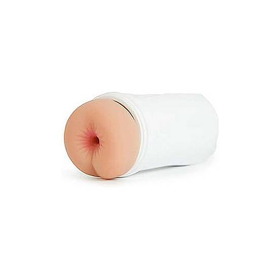 MASTURBADOR VULCAN REALISTA ANO - Culos - SEXSHOP