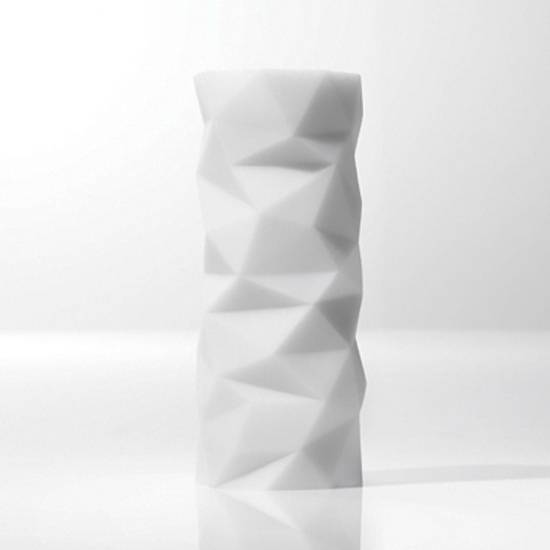 TENGA 3D POLYGON SCULPTED ECSTASY - Juguetes Sexuales Masturbadores para EL- Sex Shop ARTICULOS EROTICOS