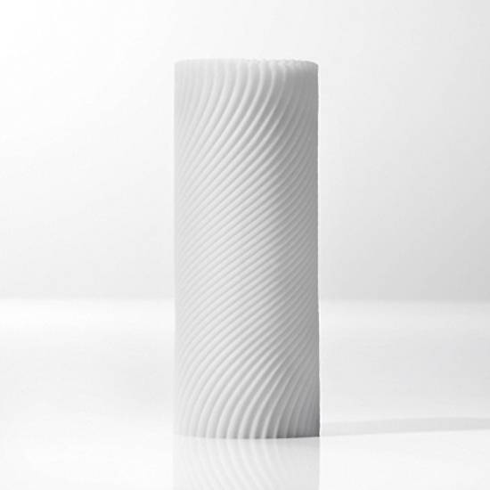 TENGA 3D ZEN SCULPTED ECSTASY - Juguetes Sexuales Masturbadores para EL- Sex Shop ARTICULOS EROTICOS