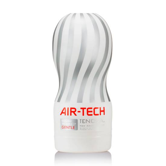 TENGA AIR TECH SUAVE - Juguetes Sexuales Masturbadores para EL- Sex Shop ARTICULOS EROTICOS