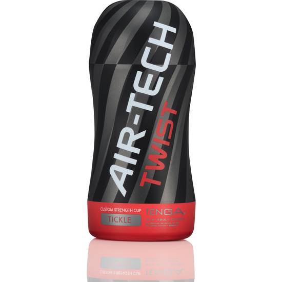 TENGA AIR TECH  TWIST TICKLE - Juguetes Sexuales Masturbadores para EL- Sex Shop ARTICULOS EROTICOS