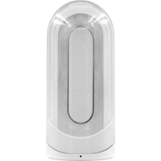 TENGA FLIP 0 (ZERO) ELECTRONIC VIBRATION - Juguetes Sexuales Estimuladores Varios - Sex Shop ARTICULOS EROTICOS