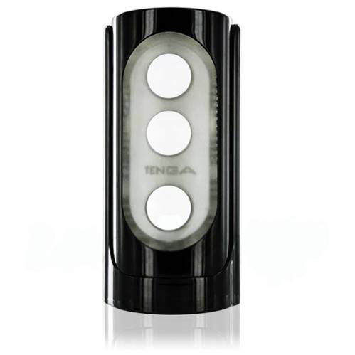 TENGA FLIP HOLE BLACK - Juguetes Sexuales Masturbadores para EL- Sex Shop ARTICULOS EROTICOS