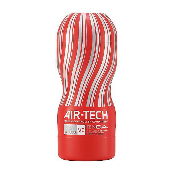 TENGA REUSABLE VACUUM CUP VC - REGULAR - Juguetes Sexuales Masturbadores para EL- Sex Shop ARTICULOS EROTICOS