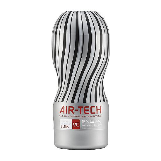 TENGA REUSABLE VACUUM CUP VC - ULTRA - Juguetes Sexuales Masturbadores para EL- Sex Shop ARTICULOS EROTICOS