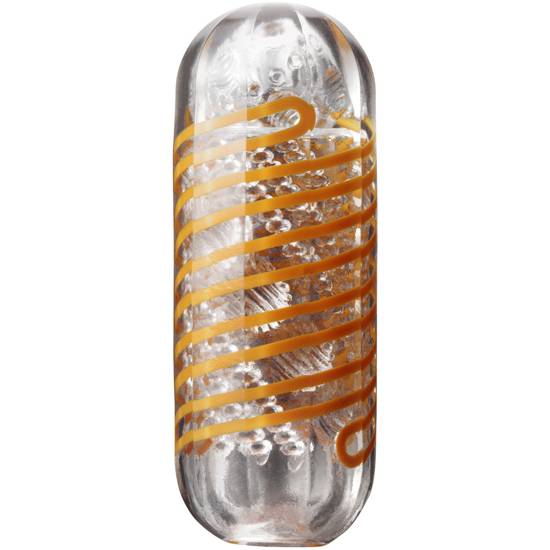 TENGA - SPINNER MASTURBADOR BEADS - Juguetes Sexuales Masturbadores para EL- Sex Shop ARTICULOS EROTICOS