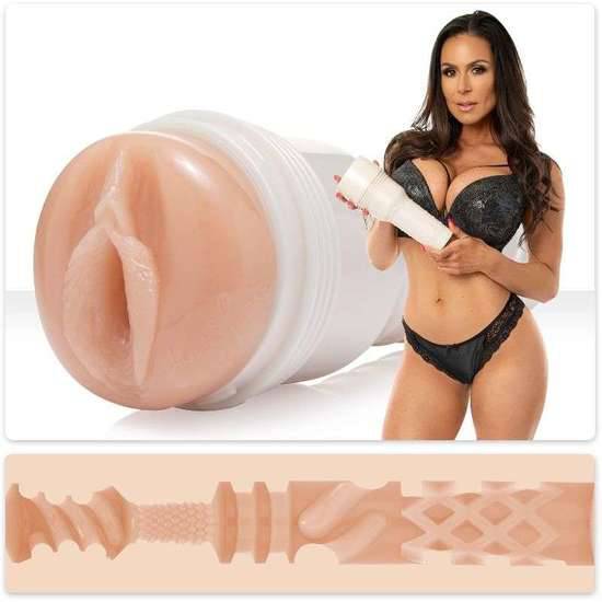 FLESHLIGHT GIRLS KENDRA LUST VAGINA TRUE LUST - Juguetes Sexuales Masturbadores Vaginas - Sex Shop ARTICULOS EROTICOS
