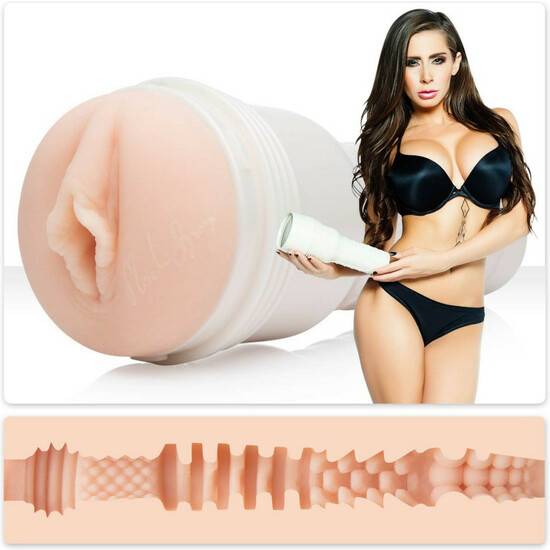 FLESHLIGHT GIRLS MADISON IVY BEYOND SIGNATURE VAGINA - Juguetes Sexuales Masturbadores Vaginas - Sex Shop ARTICULOS EROTICOS