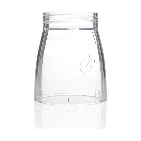 FLESHLIGHT QUICKSHOT ADAPTADOR DE DUCHA - Accesorios- Sex Shop ARTICULOS EROTICOS