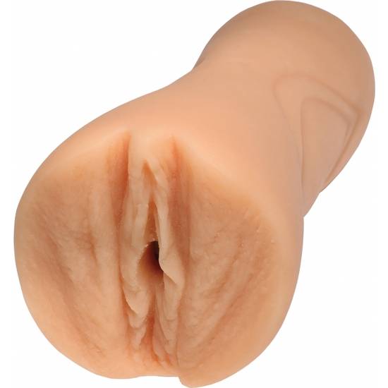 VIKING.BARBIE - ULTRASKYN POCKET PUSSY - MASTURBADOR VAGINA - Juguetes Sexuales Masturbadores Vaginas - Sex Shop ARTICULOS EROTICOS