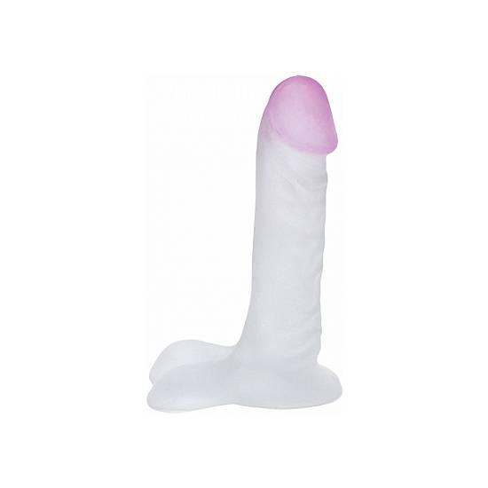 BLUSH UR3 PENE REALÍSTICO 18 CM - Pene Realistico Consolador - Sex Shop ARTICULOS EROTICOS