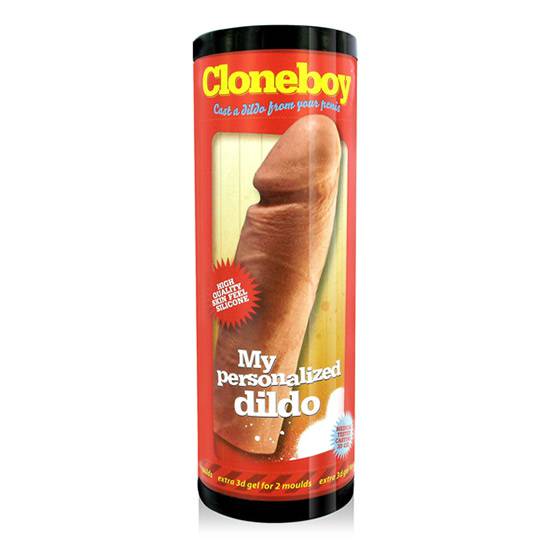 CLONEBOY KIT CLONADOR DE PENE - Consolador Penes Juguetes Sexuales - Sex Shop ARTICULOS EROTICOS