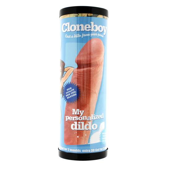 CLONEBOY KIT CLONADOR DE PENE - Juguetes Sexuales Divertidos - Sex Shop ARTICULOS EROTICOS