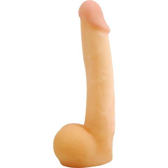 CYBERSKIN CYBER COCK PENE REALISTICO - Pene Realistico Consolador - Sex Shop ARTICULOS EROTICOS