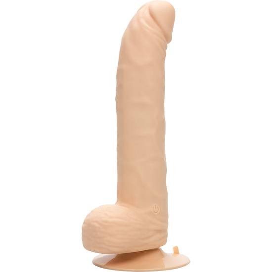 EMPEROR PENE REALÍSTICO PUNTO G - Vibrador Pene Vibrador - Sex Shop ARTICULOS EROTICOS