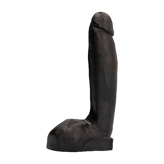 FRONTLINE SOLDIER - PENE REALÍSTICO 20CM - Pene Realistico Consolador - Sex Shop ARTICULOS EROTICOS