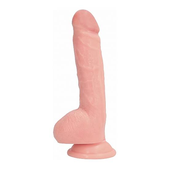 GC PENE REALÍSTICO 16,5CM - Pene Realistico Consolador - Sex Shop ARTICULOS EROTICOS