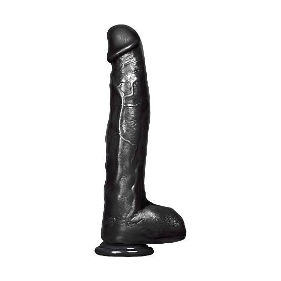 ICE PICK - PENE 33 CM - Consolador Penes Juguetes Sexuales - Sex Shop ARTICULOS EROTICOS