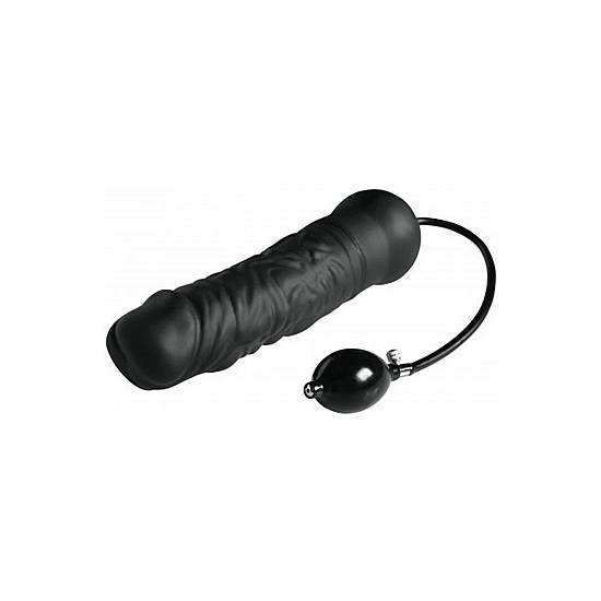 LEVIATHAN PENE INFLABLE GIGANTE - Juguetes Sexuales Pene Varios - Sex Shop ARTICULOS EROTICOS