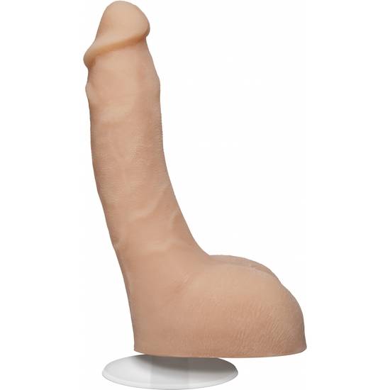 LULU OF LEOLULU - PENE ULTRASKYN DE 20.32 CM EXTRAIBLE - Consolador Penes Juguetes Sexuales - Sex Shop ARTICULOS EROTICOS