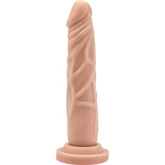 PENE 18 CM - Consolador Penes Juguetes Sexuales - Sex Shop ARTICULOS EROTICOS