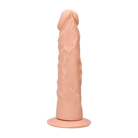 PENE REALÍSTICO - 17CM - Pene Realistico Consolador - Sex Shop ARTICULOS EROTICOS