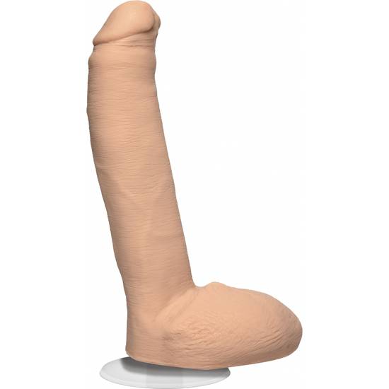 PENE TOMMY PISTOL - Consolador Penes Juguetes Sexuales - Sex Shop ARTICULOS EROTICOS