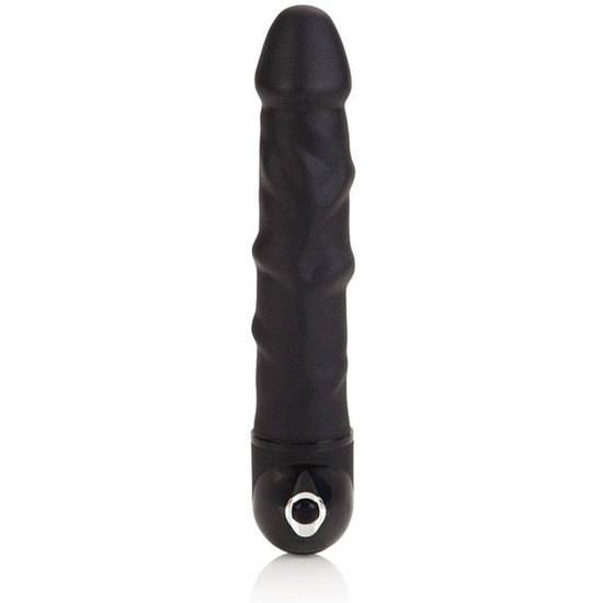 POWER STUD ROD - VIBRADOR NEGRO - Vibrador Pene Vibrador - Sex Shop ARTICULOS EROTICOS