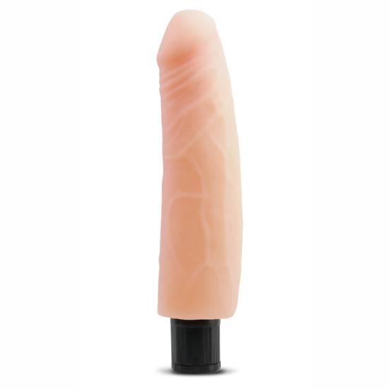 REAL FEEL LIFELIKE TOYZ VIBRADOR NUM 1 - Vibrador Pene Vibrador - Sex Shop ARTICULOS EROTICOS