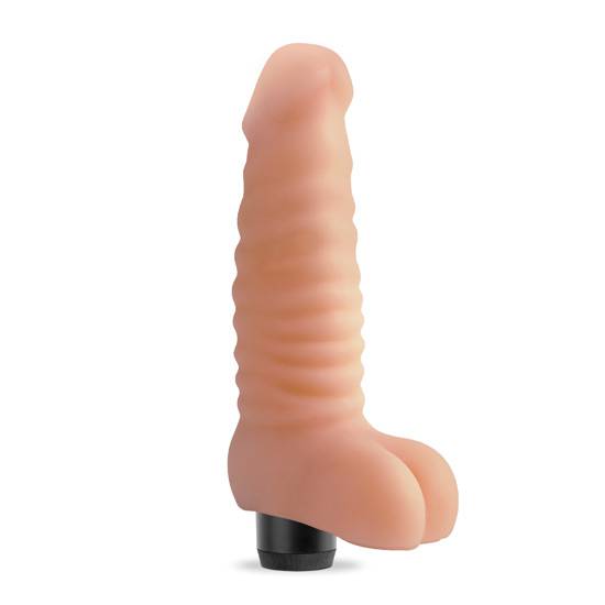 REAL FEEL LIFELIKE TOYZ VIBRADOR NUM 13 - Vibrador Pene Vibrador - Sex Shop ARTICULOS EROTICOS