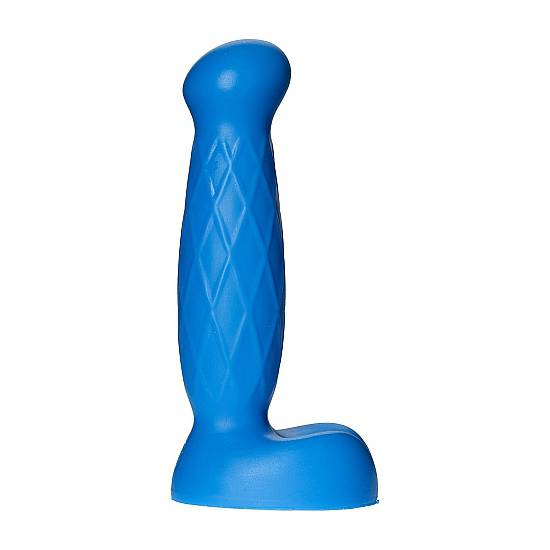 TRUSKYN - THE TRU FEEL - AZUL - Dildos Juguetes Sexuales - Sex Shop ARTICULOS EROTICOS