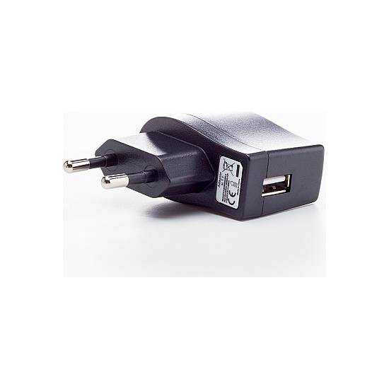 CARGADOR EUROPEO USB - varios - pilas - Sex Shop ARTICULOS EROTICOS